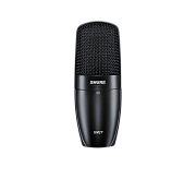 Shure SM27-LC Инструментальный конденсаторный микрофон кардиоидный с большой диафрагмой